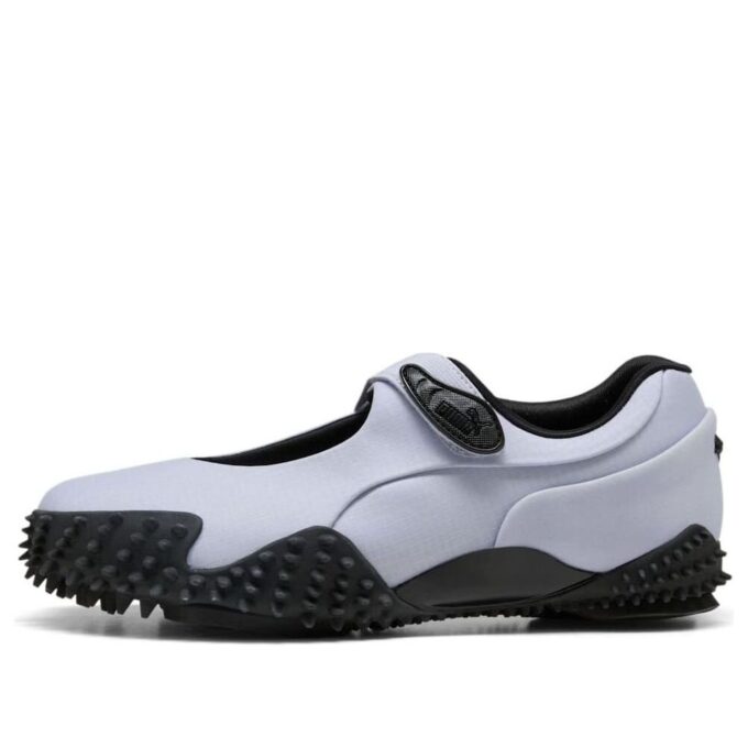 (WMNS) Mostro Fey ”Cool Weather Black”