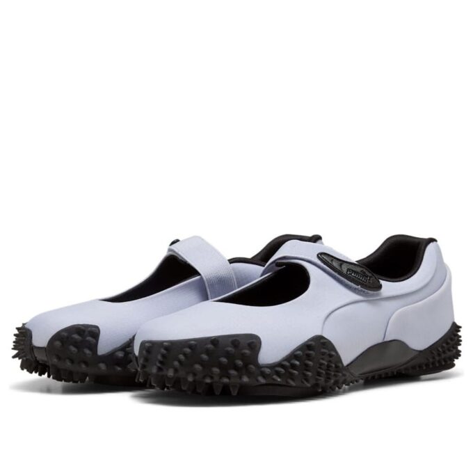 (WMNS) Mostro Fey ”Cool Weather Black”