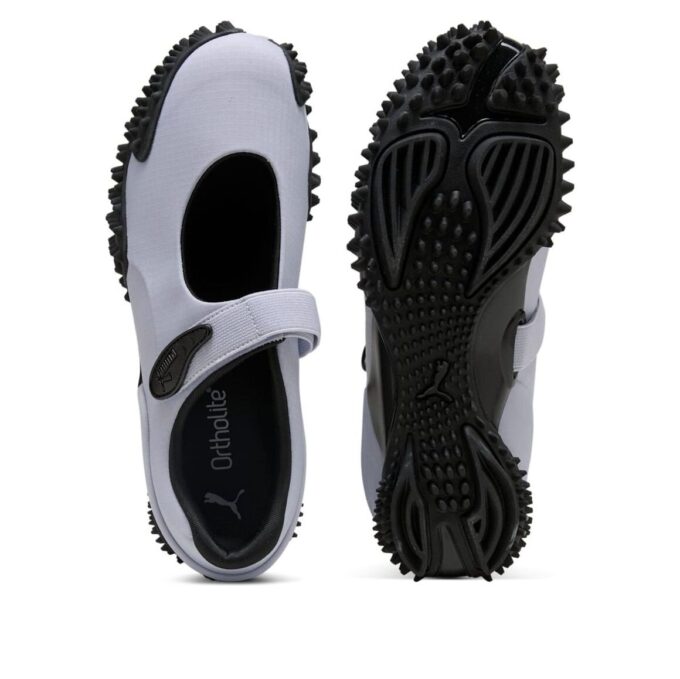 (WMNS) Mostro Fey ”Cool Weather Black”