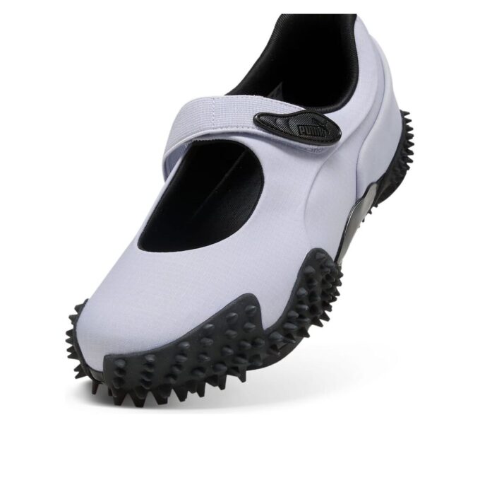 (WMNS) Mostro Fey ”Cool Weather Black”