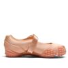 (WMNS) Mostro Fey Satin ”Jasminrosa”