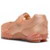 (WMNS) Mostro Fey Satin ”Jasminrosa”