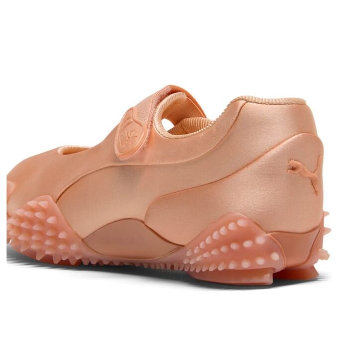 (WMNS) Mostro Fey Satin ”Jasminrosa”