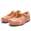 (WMNS) Mostro Fey Satin ”Jasminrosa”
