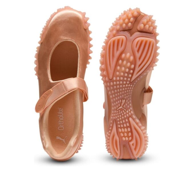 (WMNS) Mostro Fey Satin ”Jasminrosa”