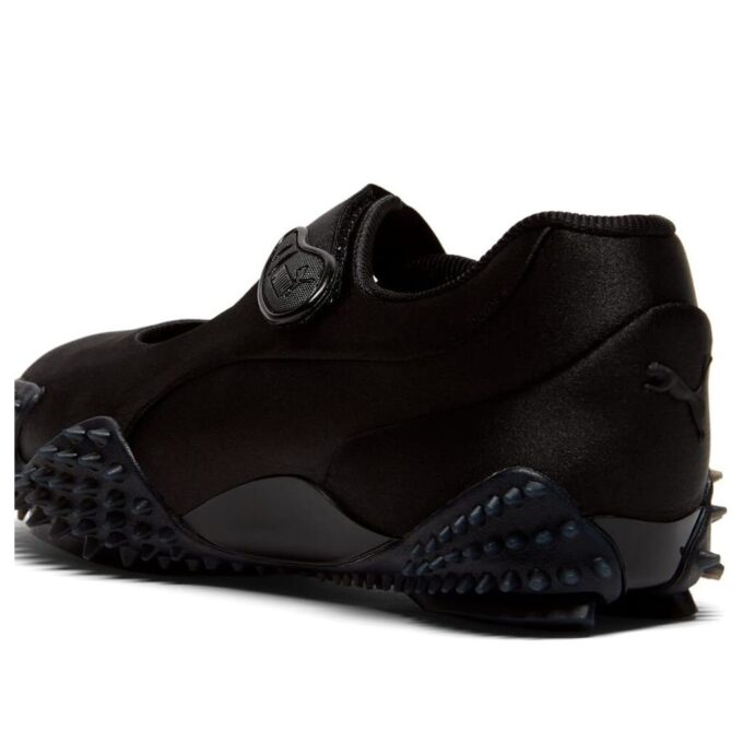 (WMNS) Mostro Fey Satin ”Svart”