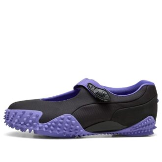 (WMNS) Mostro Fey ”Svart Lila”