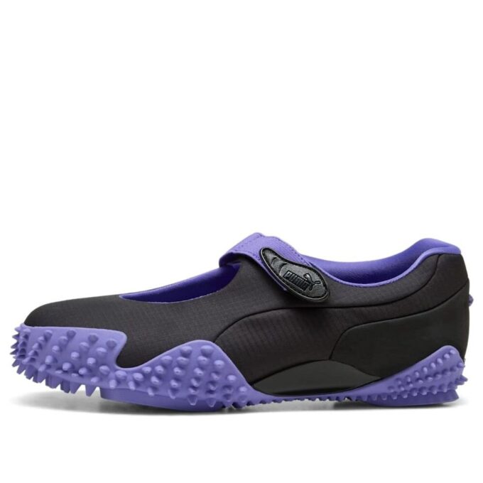 (WMNS) Mostro Fey ”Svart Lila”