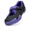 (WMNS) Mostro Fey ”Svart Lila”