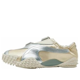 (WMNS) Mostro Power & Grace ”Alpin snö”