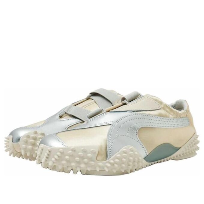 (WMNS) Mostro Power & Grace ”Alpin snö”