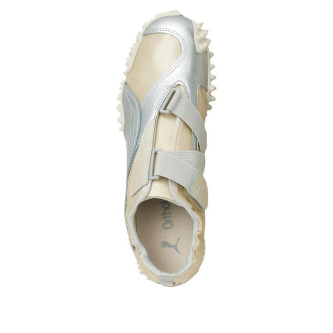 (WMNS) Mostro Power & Grace ”Alpin snö”