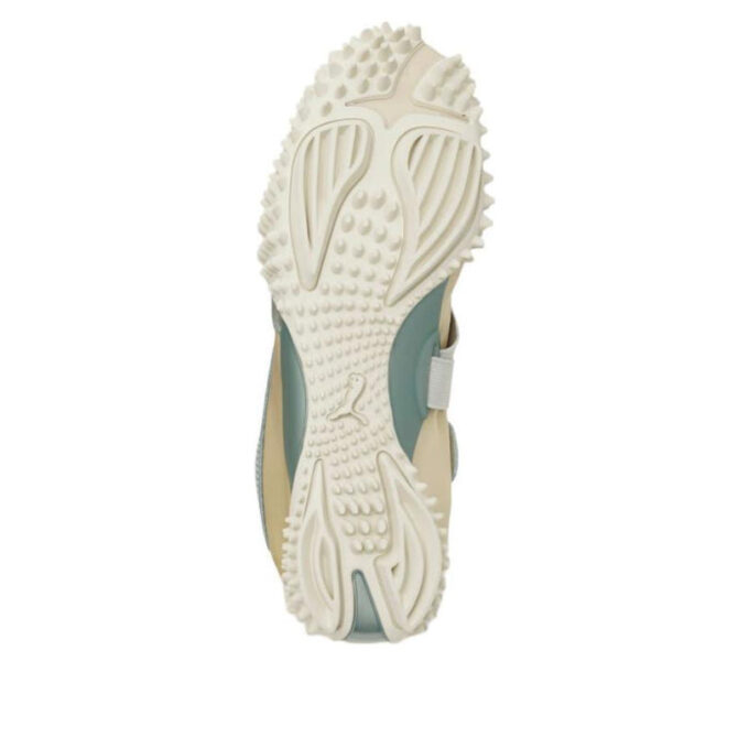 (WMNS) Mostro Power & Grace ”Alpin snö”