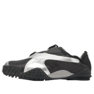 (WMNS) Mostro Power & Grace ”Black”