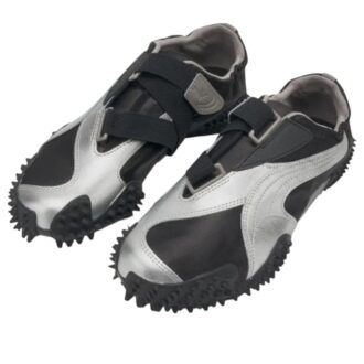 (WMNS) Mostro Power & Grace ”Black”