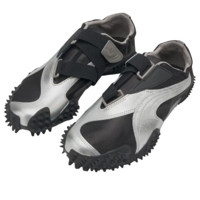 (WMNS) Mostro Power & Grace ”Black”