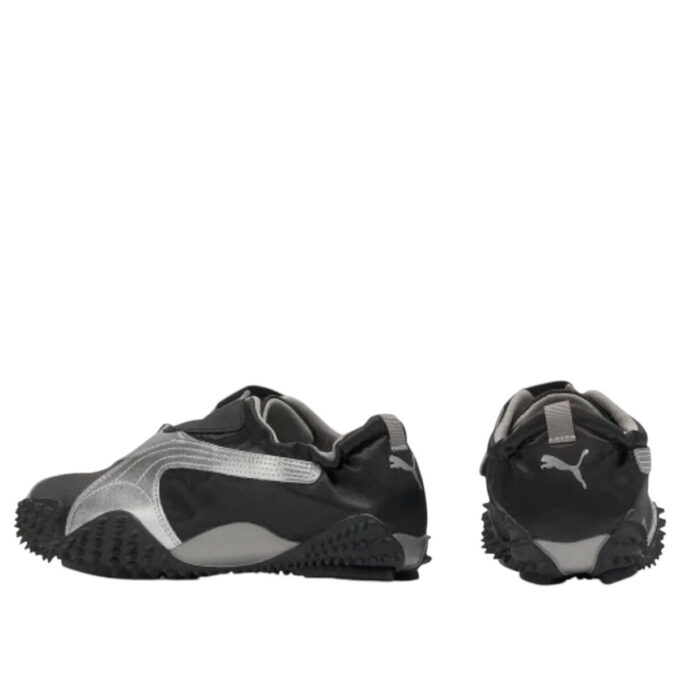 (WMNS) Mostro Power & Grace ”Black”
