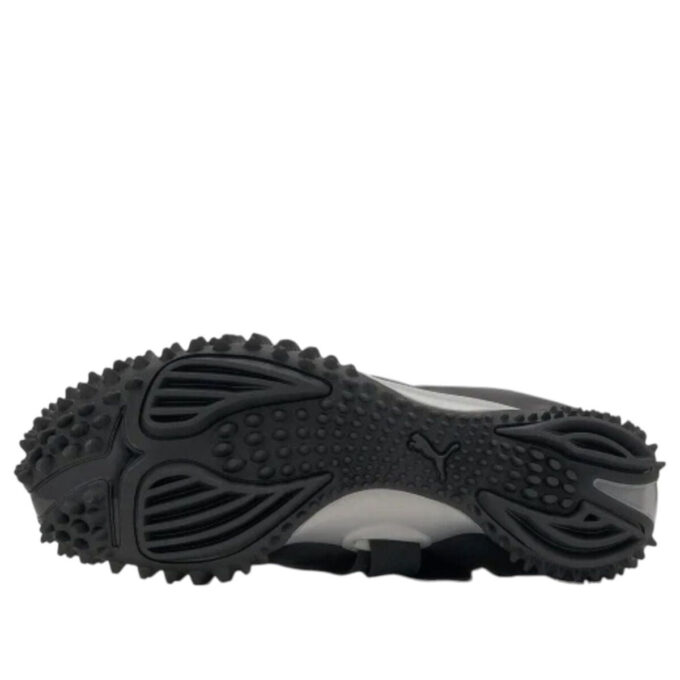 (WMNS) Mostro Power & Grace ”Black”