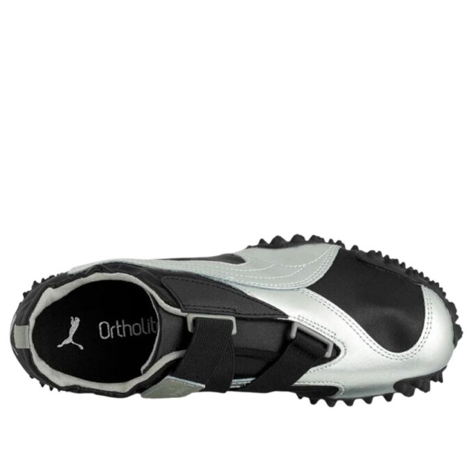 (WMNS) Mostro Power & Grace ”Black”