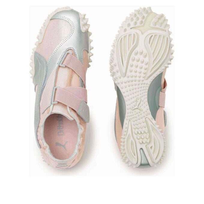 (WMNS) Mostro Power & Grace ”Island Pink”