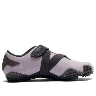 (WMNS) Mostro Suede ”Dusky Gray Lilac Crush”