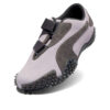 (WMNS) Mostro Suede ”Dusky Gray Lilac Crush”