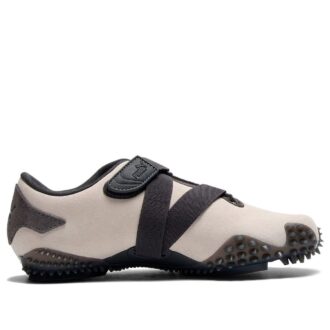 (WMNS) Mostro Suede ”Dusky Grey Alpine Snow”