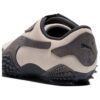 (WMNS) Mostro Suede ”Dusky Grey Alpine Snow”