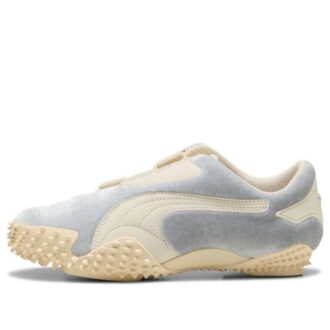(WMNS) Mostro ”Velvet Dream Gray Echo”