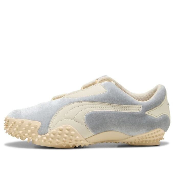 (WMNS) Mostro ”Velvet Dream Gray Echo”