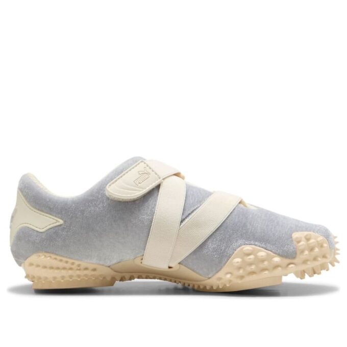 (WMNS) Mostro ”Velvet Dream Gray Echo”