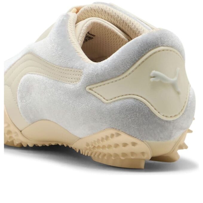 (WMNS) Mostro ”Velvet Dream Gray Echo”