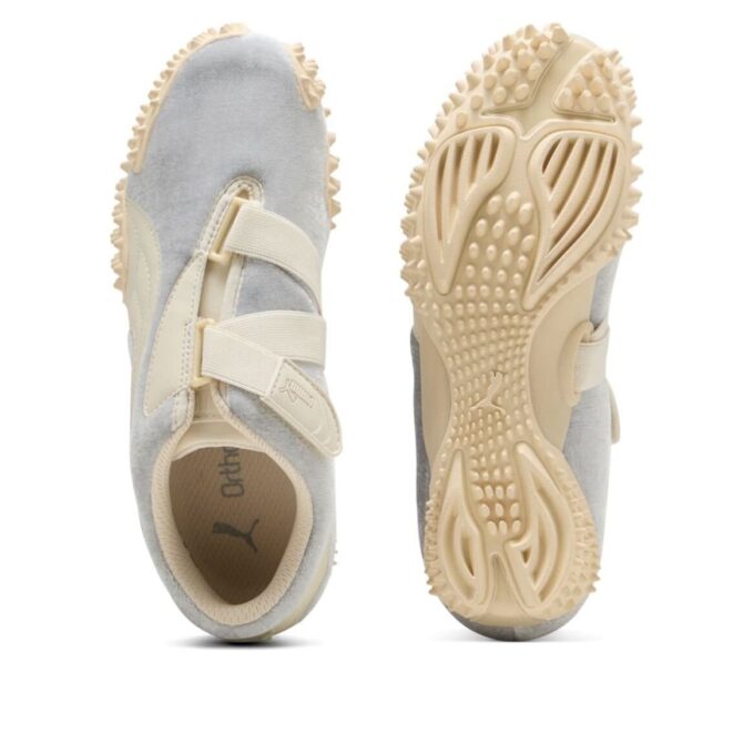 (WMNS) Mostro ”Velvet Dream Gray Echo”