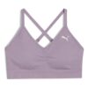 (WMNS) Move Shapeluxe Seamless BH ”Pale Plum”