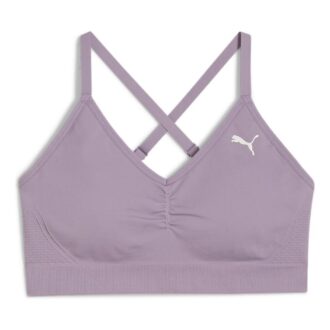 (WMNS) Move Shapeluxe Seamless BH ”Pale Plum”