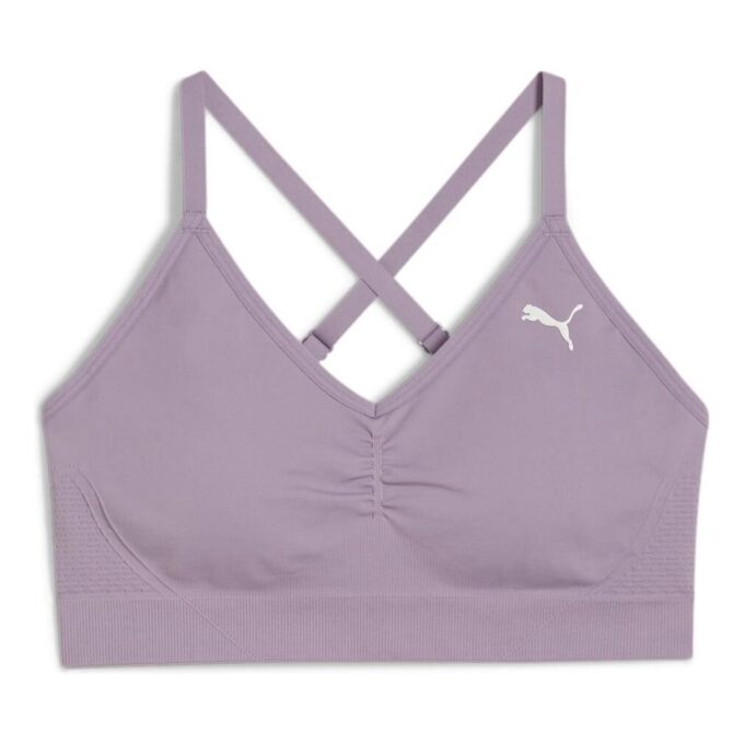 (WMNS) Move Shapeluxe Seamless BH ”Pale Plum”