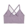 (WMNS) Move Shapeluxe Seamless BH ”Pale Plum”
