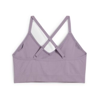 (WMNS) Move Shapeluxe Seamless BH ”Pale Plum”