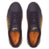 (WMNS) Mäskplattform ”Svart Vit Orange”