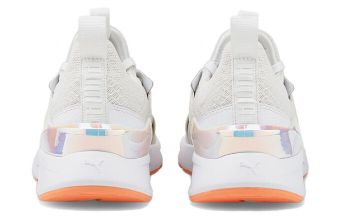 (WMNS) Muse X5 Crystal G ”Vit Persika Rosa”