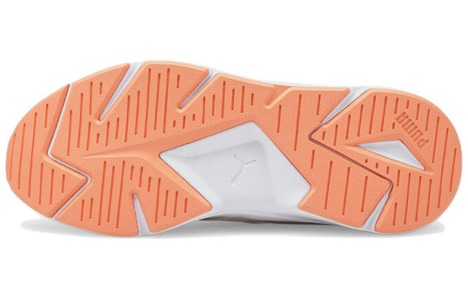 (WMNS) Muse X5 Crystal G ”Vit Persika Rosa”