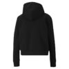 (WMNS) Nu-Tility Hoodie ”Svart Vit”