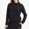 (WMNS) Nu-Tility Hoodie ”Svart Vit”