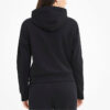 (WMNS) Nu-Tility Hoodie ”Svart Vit”