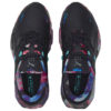 (WMNS) Orkid ”Floral – Black Elektro Aqua”