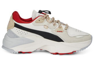 (WMNS) Orkid ”Retroklass”