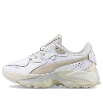 (WMNS) Orkid ”Svartvitt – Vit Marshmallow”