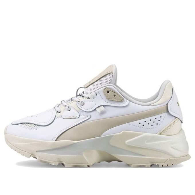 (WMNS) Orkid ”Svartvitt – Vit Marshmallow”