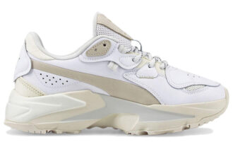 (WMNS) Orkid ”Svartvitt – Vit Marshmallow”