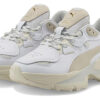 (WMNS) Orkid ”Svartvitt – Vit Marshmallow”
